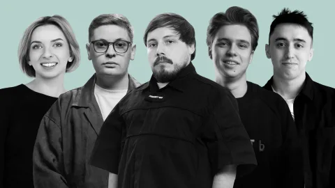 Афиша: Стендап. Катя Котофеева, Лука Хиникадзе, Заур Туганов, Макс Береснев, Замрат Вартанянц в Москве 26 июня 2026