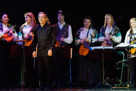 Афиша: Странствия Буканушки в Екатеринбурге 4 июня 2026