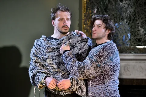 Афиша: Сцены из рыцарских времён в Санкт-Петербурге 5 июня 2026