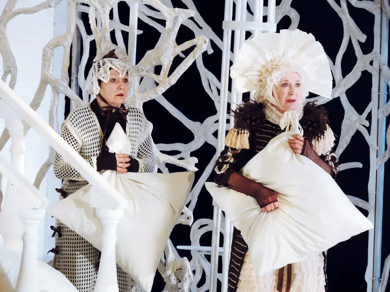 Афиша: Сумасшедшая любовь в селе Степанчиково в Ростове-на-Дону 14 июня 2026