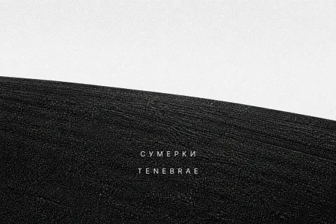 Афиша: Сумерки / Tenebrae в Перми 14 июня 2026