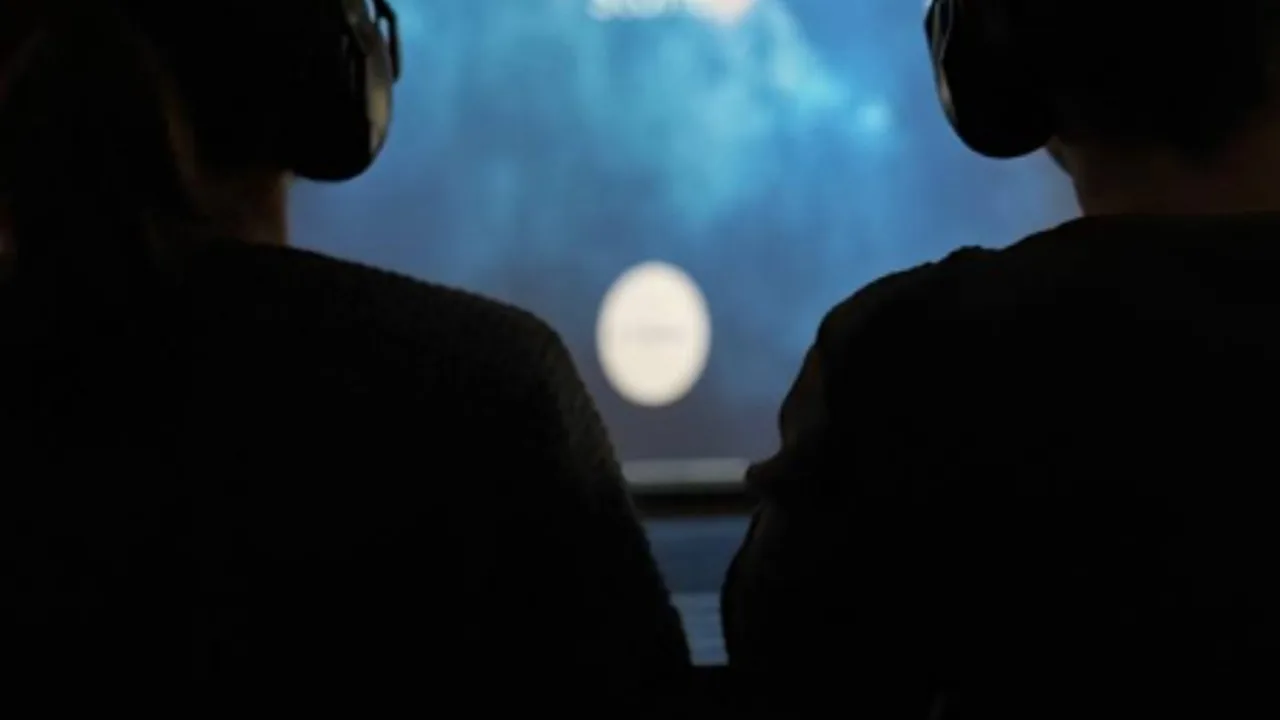 Афиша: Свидание в Тишине + два мастер-класса в Санкт-Петербурге 7 июня 2026