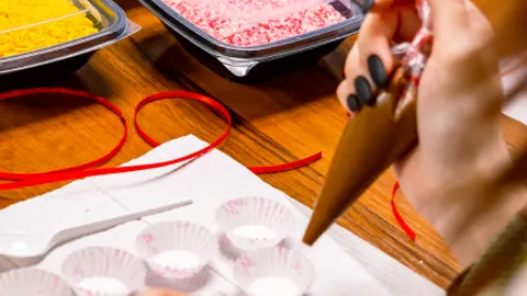 Афиша: Свидание в Тишине + шоколадный мастер-класс в Москве 19 июня 2026