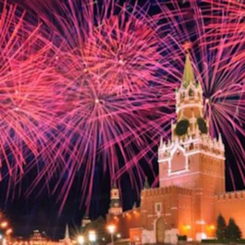 Афиша: Свиридов. Время вперед. Метель. Хачатурян. Спартак. Танец с саблями в Москве 12 июня 2026