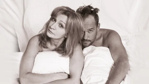 Афиша: Там же, тогда же в Санкт-Петербурге 27 июня 2026