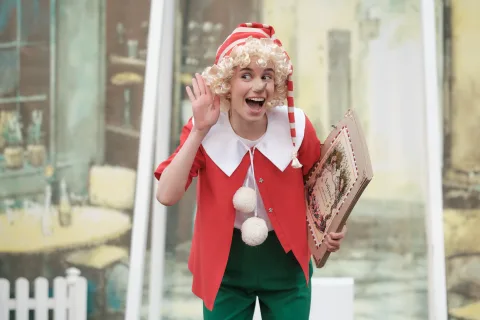 Афиша: Тайна золотого ключика в Коломне 20 июня 2026