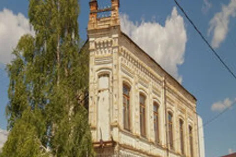 Афиша: Тайны городских улиц. Квест-игра в Оренбурге 30 июня 2026