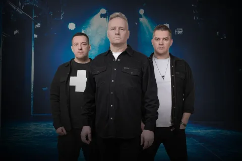 Афиша: Технология в Москве 12 июня 2026