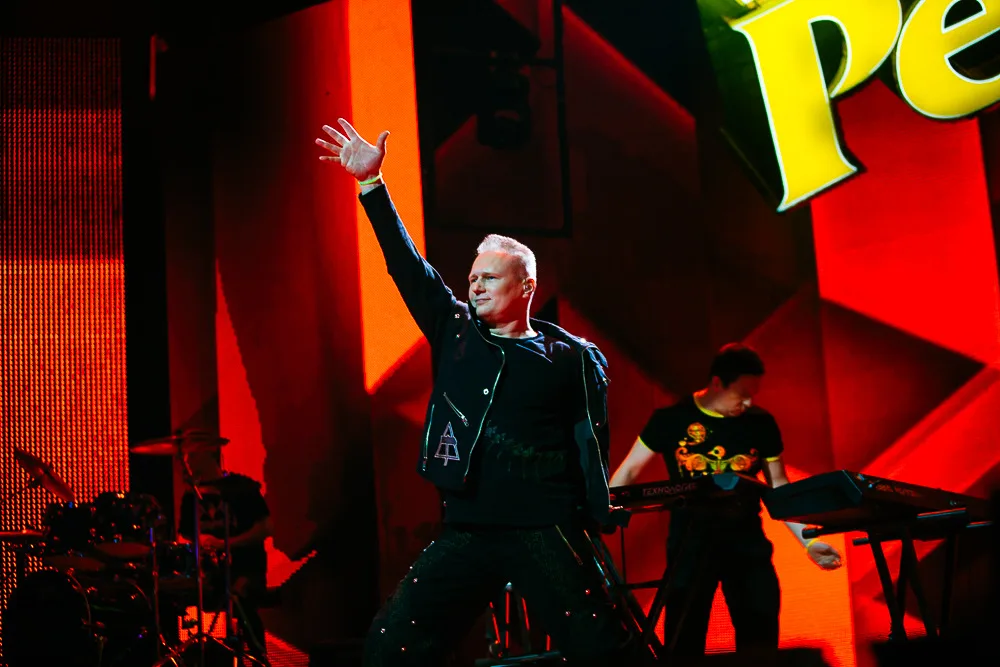 Афиша: Технология в Москве 26 июня 2026