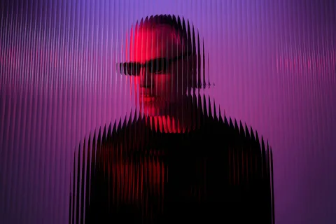 Афиша: Tesla Boy в Москве 11 июня 2026