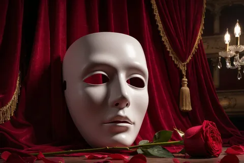 Афиша: The Phantom of the Opera. Орган и солисты в соборе при свечах в Санкт-Петербурге 28 июня 2026