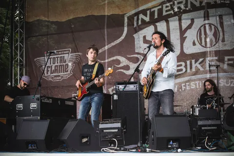 Афиша: The Slowhands. Eric Clapton Tribute в Москве 12 июня 2026