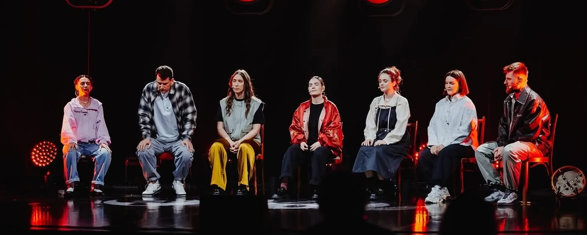 Афиша: Толóка в Москве 13 июня 2026