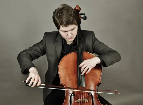 Афиша: Только Чайковский в Санкт-Петербурге 27 июня 2026