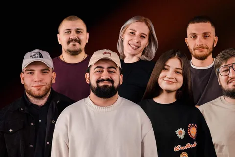 Афиша: Top Standup в Краснодаре 24 июня 2026