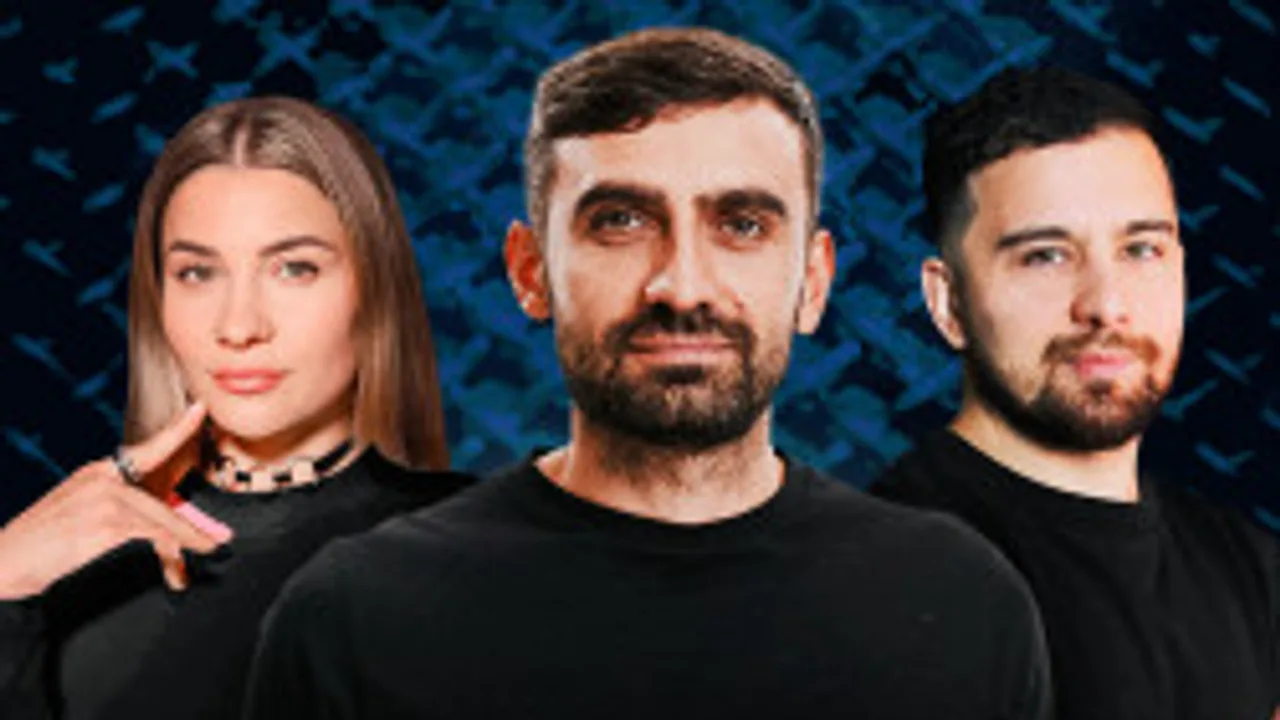 Афиша: Топовые комики с новым шутками в Москве 28 июня 2026