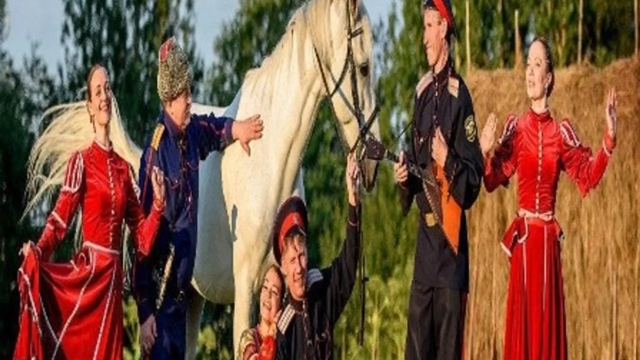 Афиша: Традиции казачества на Донской земле. Познавательная программа в Ростове-на-Дону 10 июня 2026