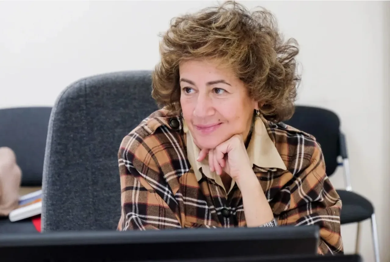 Афиша: Традиционные ценности России в национальной музыке в Сочи 13 июня 2026