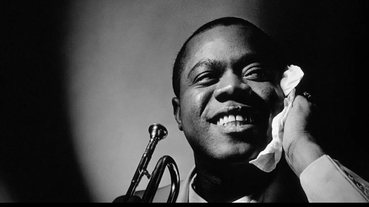 Афиша: Tribute to Louis Armstrong в Ростове-на-Дону 28 июня 2026