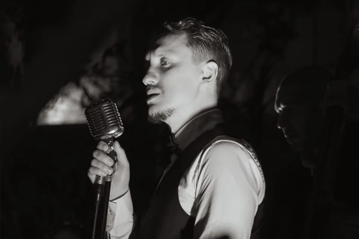 Афиша: Трибьют Элвису Пресли. Между небом и Невой в Санкт-Петербурге 12 июня 2026