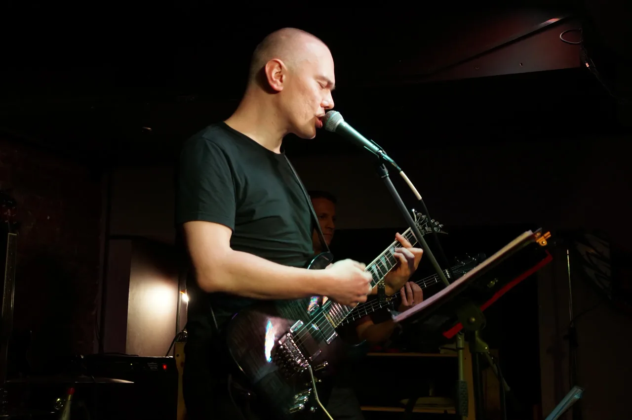 Афиша: Трибьют группы «Сплин» в Твери 13 июня 2026