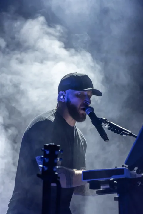 Афиша: Трибьют - шоу Prodigy в Калининграде 26 июня 2026