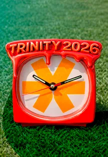 Афиша: TRINITY 2026 - EMBARGO - GRAND OPENING в Ростове-на-Дону 6 июня 2026