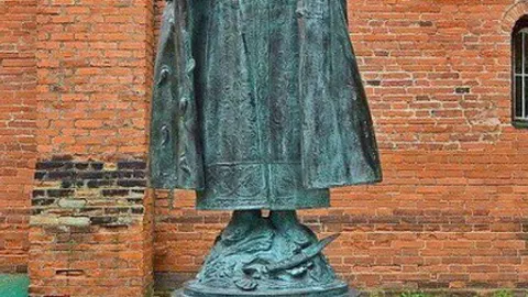 Афиша: Царевич Димитрий. Тайны Угличского кремля. Программа в Ярославле 13 июня 2026