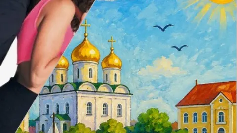 Афиша: Творческий киновечер. Рисуем картину раскраску с летним настроением и смотрим фильм "Красотка" в Астрахани 6 июня 2026