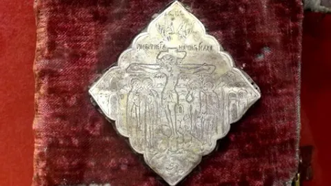 Афиша: Угличский край в XVII–XVIII веках. Экспозиция в Ярославле 20 июня 2026