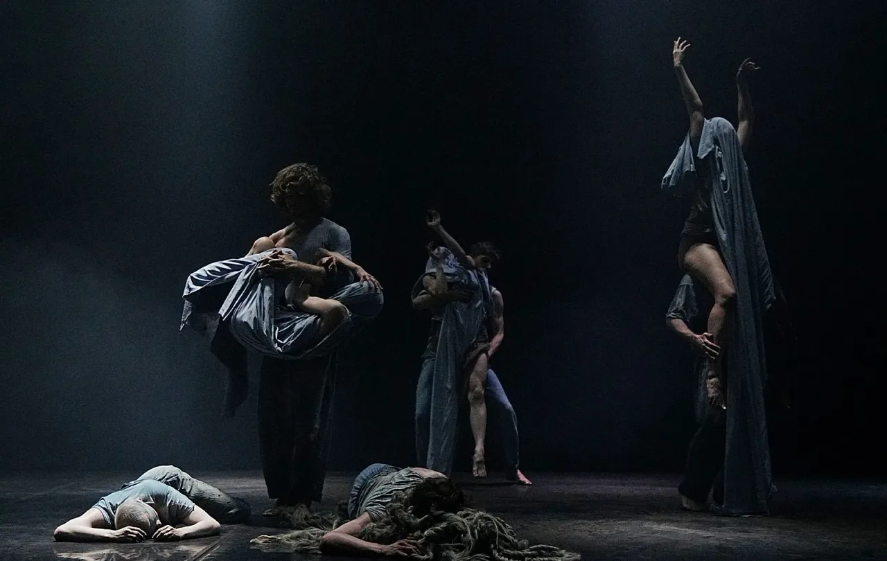 Афиша: Улей в Петрозаводске 25 июня 2026