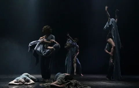 Афиша: Улей в Петрозаводске 25 июня 2026