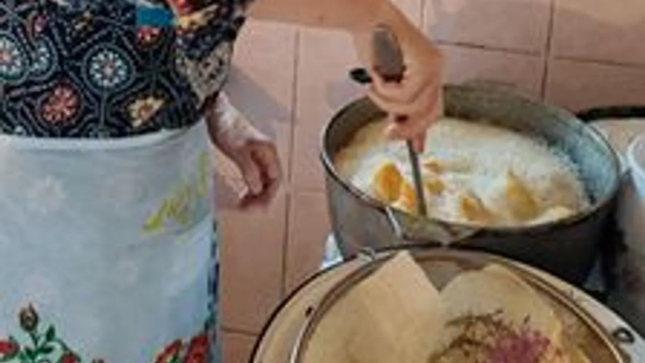 Афиша: В гости к бабушке: Сельский тур в Уфе 28 июня 2026