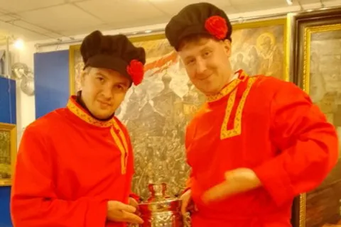 Афиша: В гостях у самовара. Программа в Ярославле 28 июня 2026