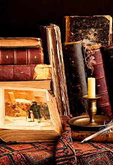 Афиша: В мире русской литературы. Интеллектуальная игра в Екатеринбурге 9 июня 2026