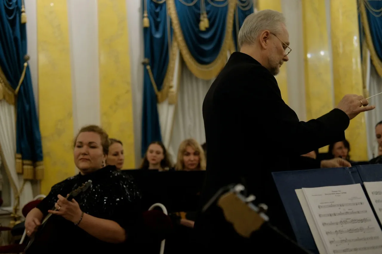 Афиша: В ритме танца в Санкт-Петербурге 9 июня 2026