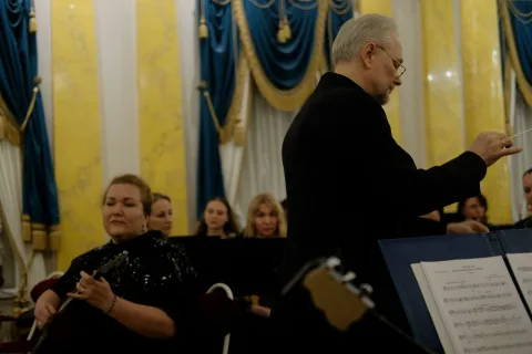 Афиша: В ритме танца в Санкт-Петербурге 9 июня 2026