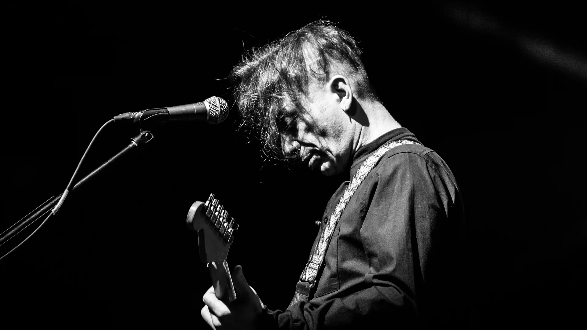 Афиша: Вадим Самойлов в Воронеже 4 июня 2026