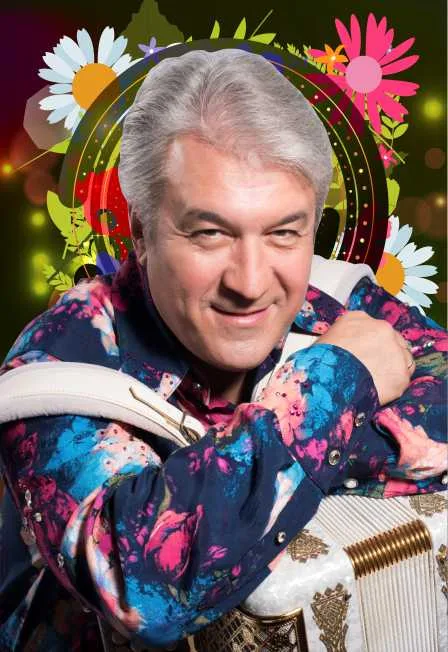 Афиша: Валерий Семин в Калининграде 8 июня 2026