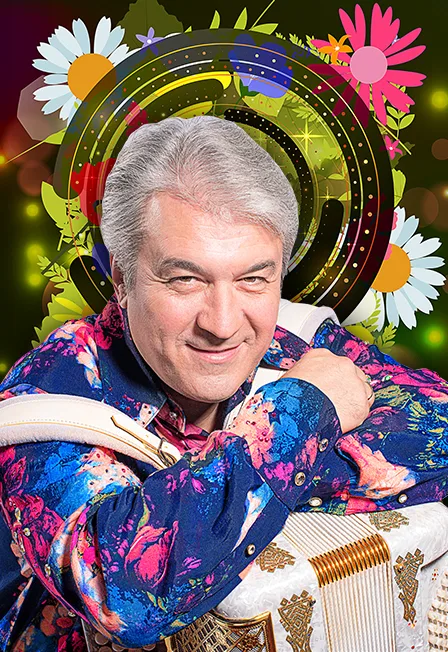 Афиша: Валерий Семин в Краснодаре 29 июня 2026