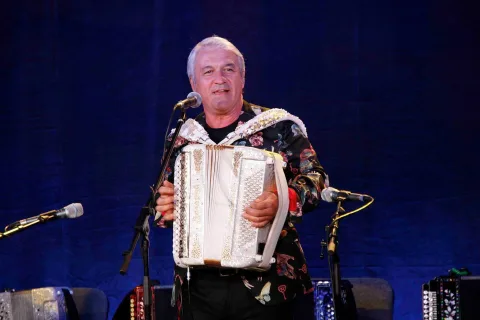 Афиша: Валерий Сёмин в Кургане 13 июня 2026