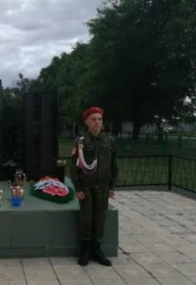 Афиша: Вас помнят, вас знают, вами гордятся! Героический экскурс в Оренбурге 12 июня 2026