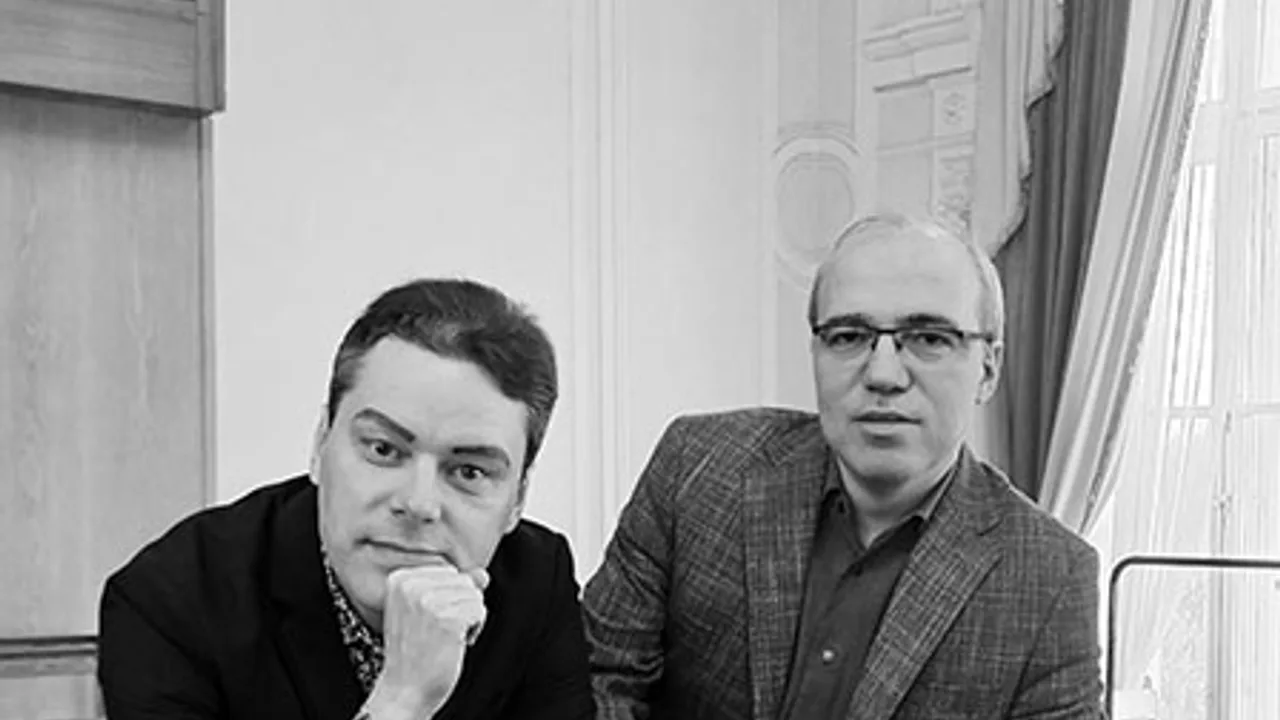 Афиша: Вечер инструментальной музыки в Астрахани 1 июня 2026