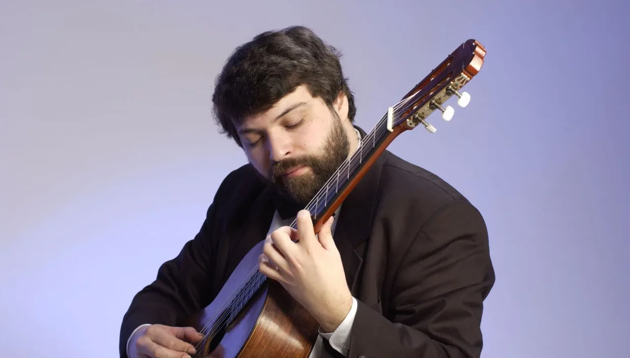 Афиша: Вечерняя музыка для органа в Самаре 16 июня 2026