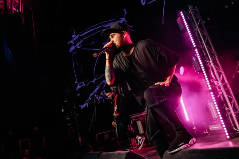 Афиша: Верни мне мой 2000-любой в Санкт-Петербурге 12 июня 2026