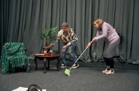 Афиша: Весельчаки в Калуге 10 июня 2026