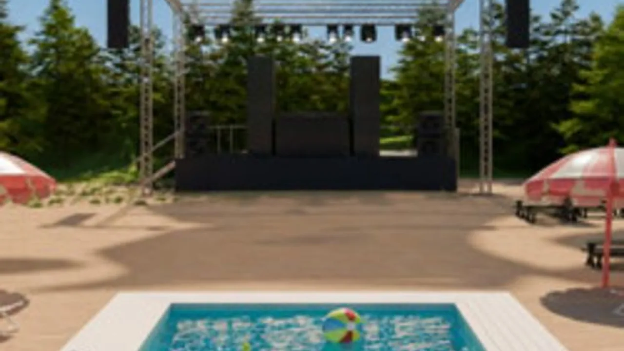 Афиша: Vibe Fest в Благовещенске 13 июня 2026