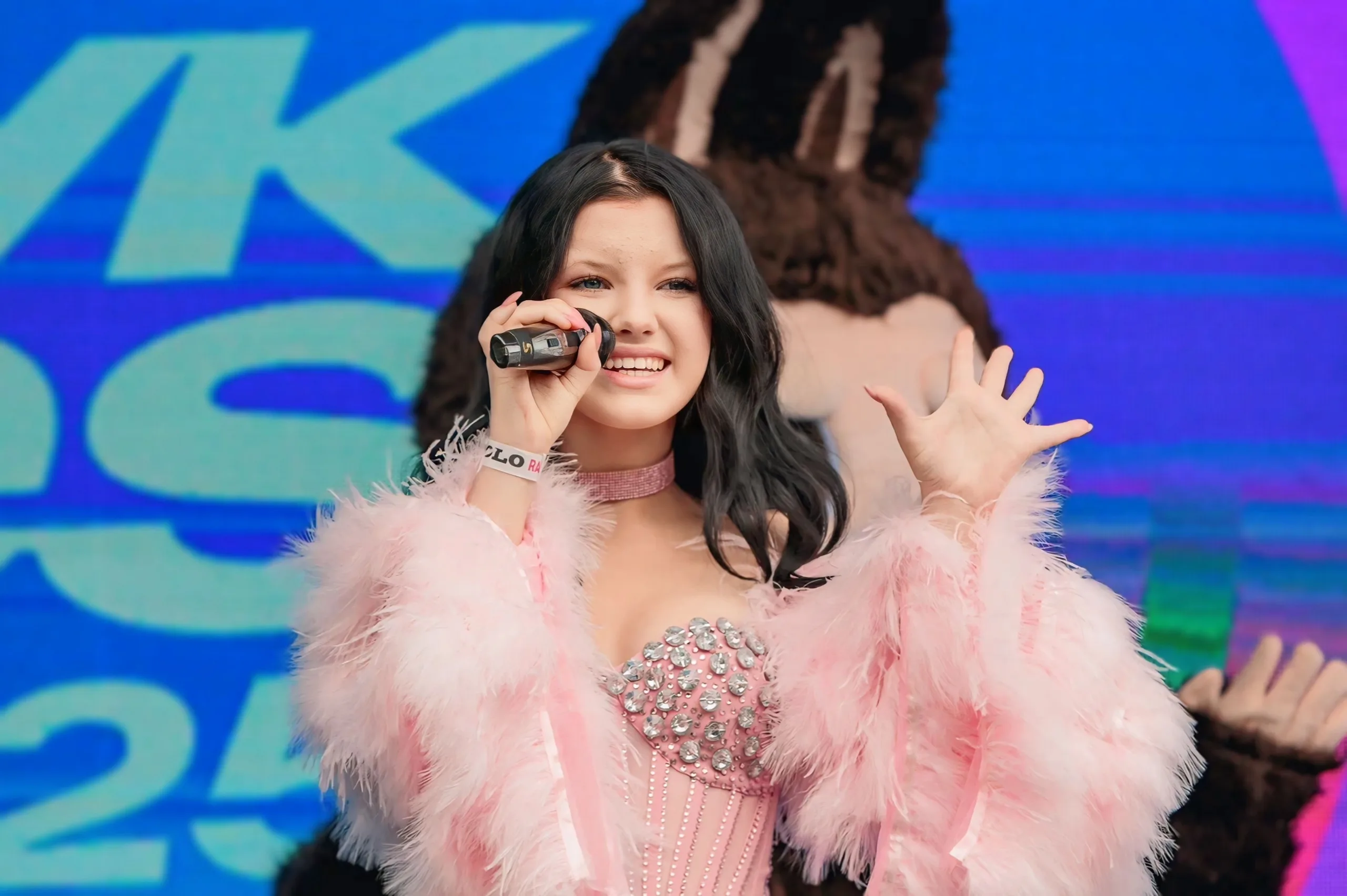 Афиша: Violett в Санкт-Петербурге 1 июня 2026