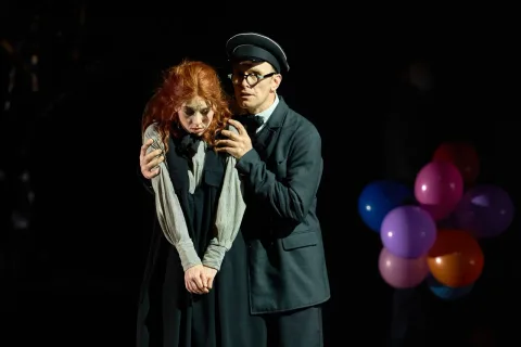 Афиша: Вишнёвый сад в Санкт-Петербурге 24 июня 2026