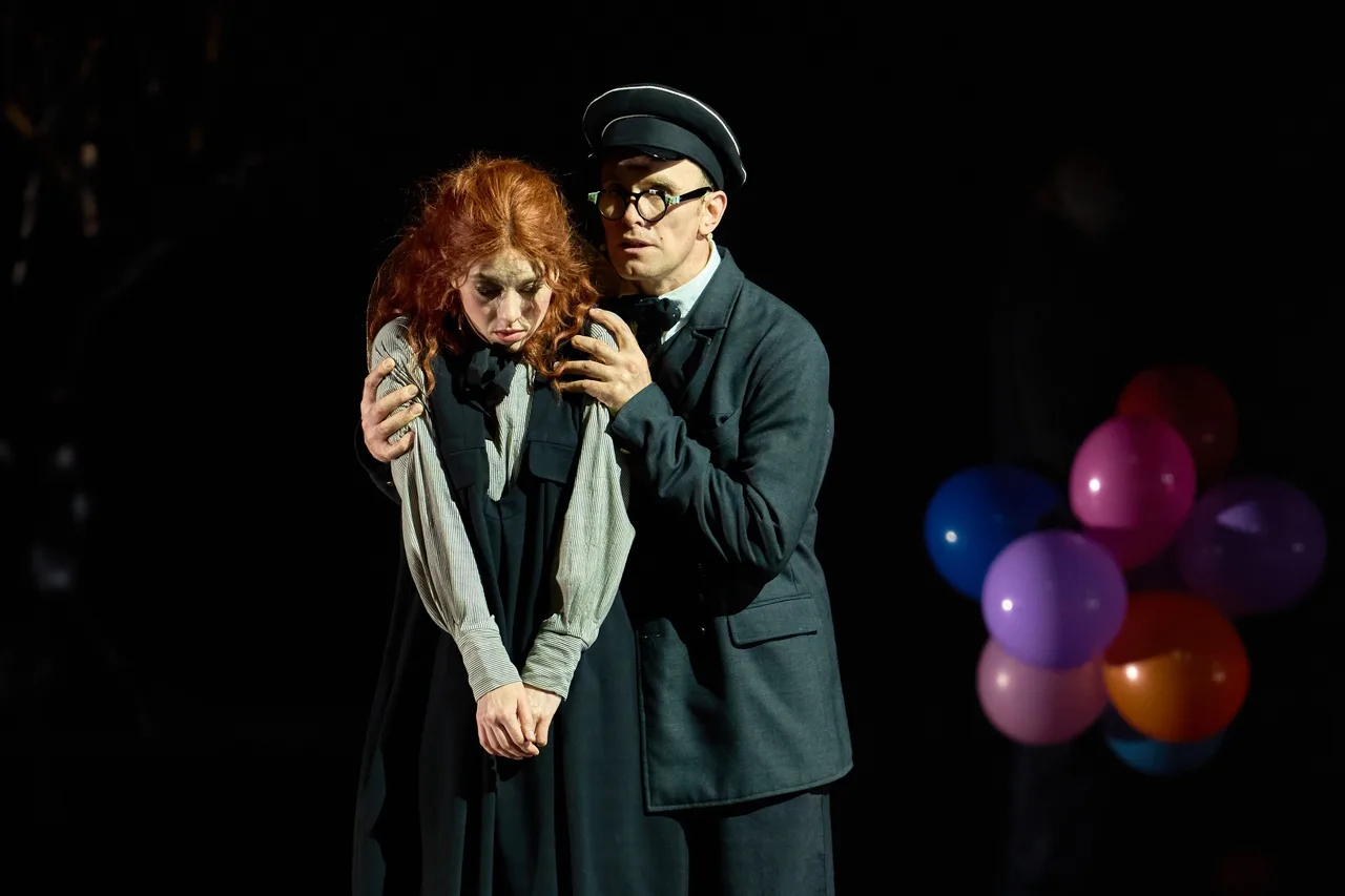 Афиша: Вишнёвый сад в Санкт-Петербурге 24 июня 2026